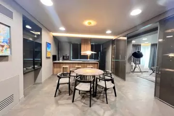 Aylıq Kirayə Yeni Tikili Port Baku Residence'də