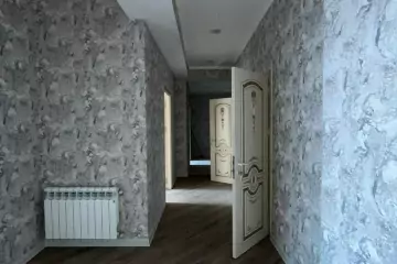 Satılır Yeni Tikili Qara şəhərda