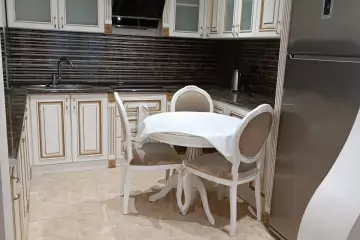 Aylıq Kirayə Yeni Tikili Port Baku Residence'də