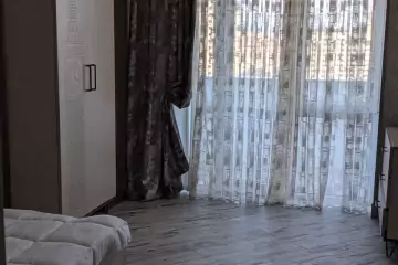 Aylıq Kirayə Yeni Tikili Ağ şəhər Kompleksində