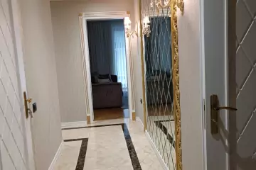 Aylıq Kirayə Yeni Tikili Port Baku Residence'də