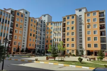 Satılır Yeni Tikili Masazırda