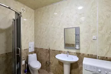 Aylıq Kirayə Yeni Tikili Heydər əliyev Mərkəzində