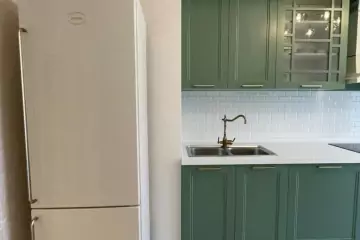 Aylıq Kirayə Yeni Tikili Ağ şəhər Kompleksində