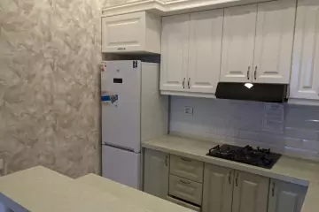 Aylıq Kirayə Yeni Tikili Ağ şəhər Kompleksində