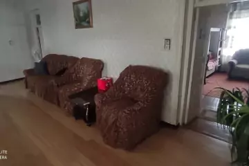 Satılır Həyət Evi Vtarov çastda