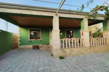 Satılır Həyət Evi Maştağada