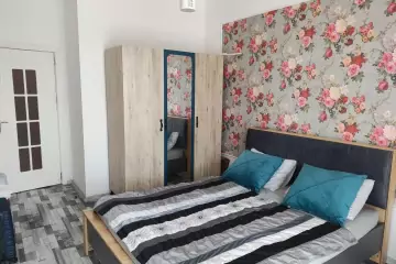 Aylıq Kirayə Yeni Tikili Yasamalda