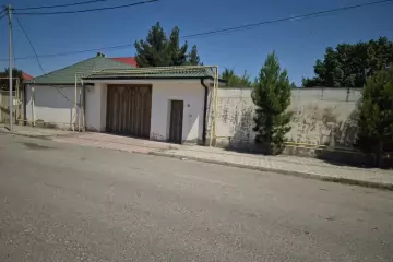 Satılır Bağ Evi Xızı Rayonunda
