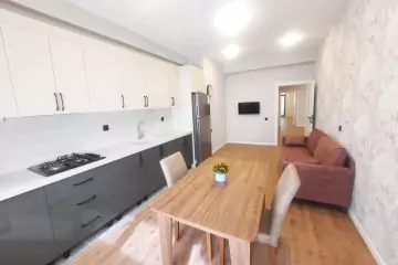 Aylıq Kirayə Yeni Tikili Hüseyn Cavid Parkı