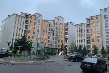 Satılır Yeni Tikili Masazırda