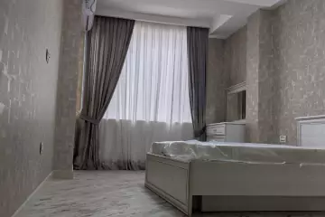 Aylıq Kirayə Yeni Tikili Ağ şəhər Kompleksində