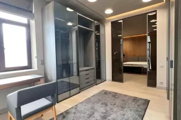 Aylıq Kirayə Yeni Tikili Port Baku Residence'də