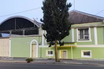 Satılır Həyət Evi Vtarov çastda