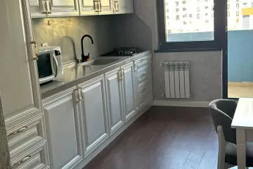 Aylıq Kirayə Yeni Tikili Nəsimi Bazarında