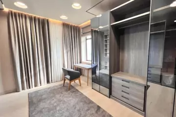 Aylıq Kirayə Yeni Tikili Port Baku Residence'də
