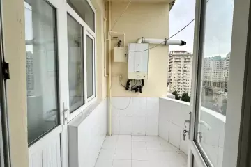 Aylıq Kirayə Yeni Tikili Heydər əliyev Mərkəzində