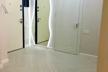 Satılır Yeni Tikili Ağ şəhər Kompleksində