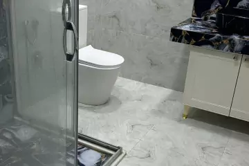 Aylıq Kirayə Yeni Tikili Nəsimi Bazarında