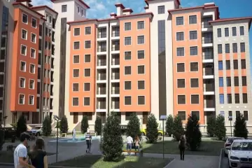 Satılır Yeni Tikili Masazırda