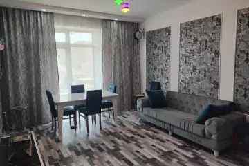 Aylıq Kirayə Yeni Tikili Yasamalda