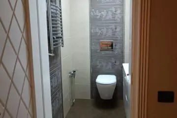 Aylıq Kirayə Yeni Tikili Port Baku Residence'də