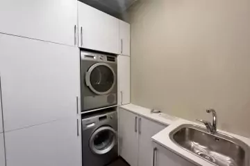 Aylıq Kirayə Yeni Tikili Port Baku Residence'də