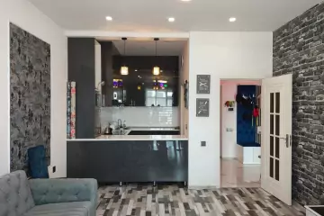 Aylıq Kirayə Yeni Tikili Yasamalda