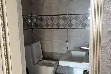 Satılır Yeni Tikili Qara şəhərda