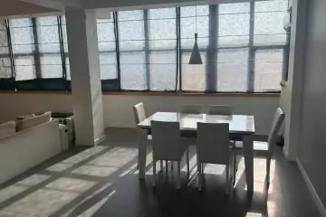 Aylıq Kirayə Yeni Tikili Zabitlər Parkı