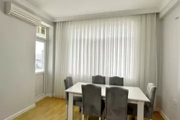 Aylıq Kirayə Yeni Tikili Heydər əliyev Mərkəzində