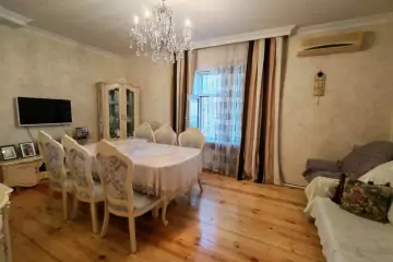 Satılır Həyət Evi Maştağada