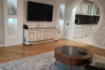 Aylıq Kirayə Yeni Tikili Port Baku Residence'də