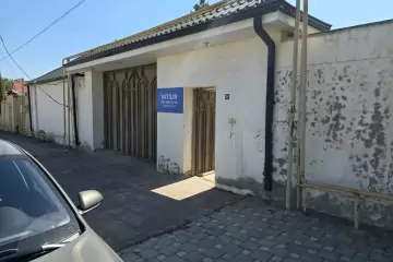 Satılır Bağ Evi Xızı Rayonunda 