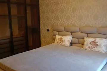 Aylıq Kirayə Yeni Tikili Port Baku Residence'də