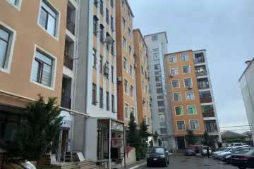 Satılır Yeni Tikili Masazırda