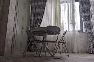 Aylıq Kirayə Yeni Tikili Ağ şəhər Kompleksində