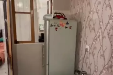 Satılır Həyət Evi Kürdəxanıda