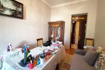 Satılır Villa Bayılda