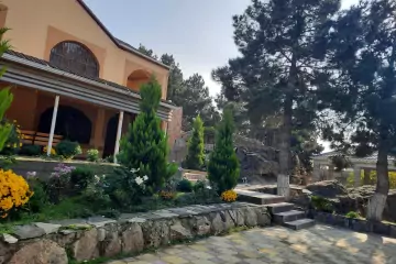 Satılır Həyət Evi Savalan Qəsəbəsida