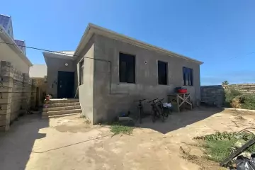 Satılır Həyət Evi Kürdəxanıda