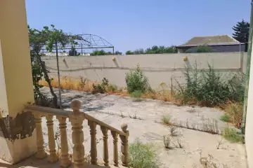 Satılır Həyət Evi Maştağada
