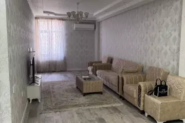 Aylıq Kirayə Yeni Tikili Olimpik Starda