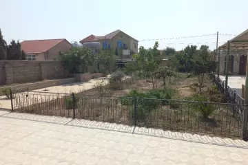 Satılır Həyət Evi Maştağada