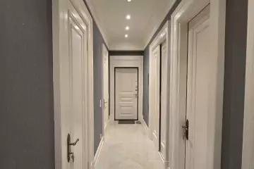 Satılır Yeni Tikili Masazırda