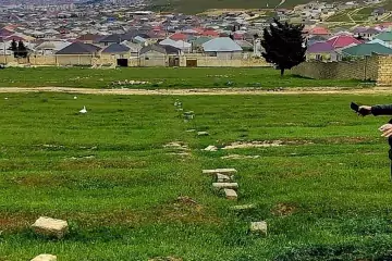 Satılır Torpaq Hökməlidə