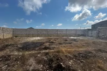 Satılır Torpaq Buzovnada