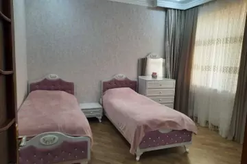 Satılır Həyət Evi Savalan Qəsəbəsida