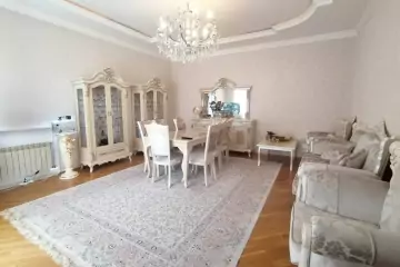 Satılır Villa Bayılda