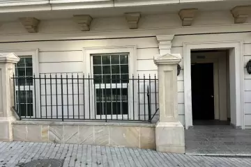 Aylıq Kirayə Ofis Bakıda